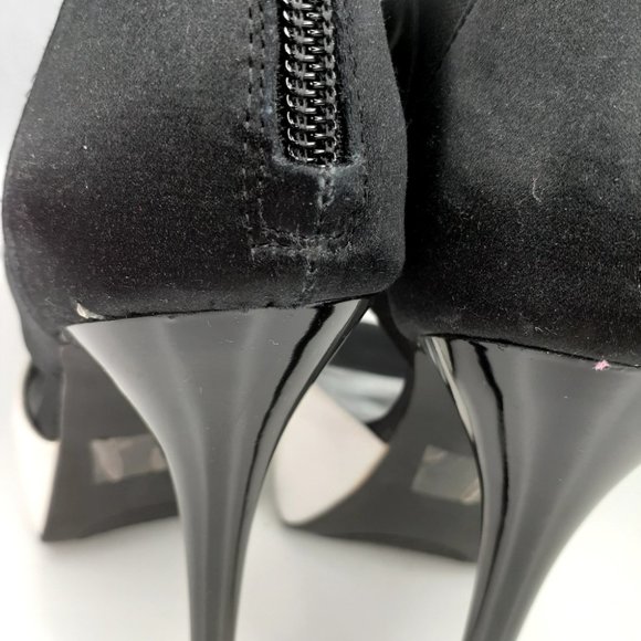 - Platform heels - Picture 11 of 12